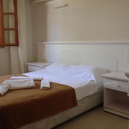 Gorkem Hotel & Apartments Oludeniz Eksteriør bilde