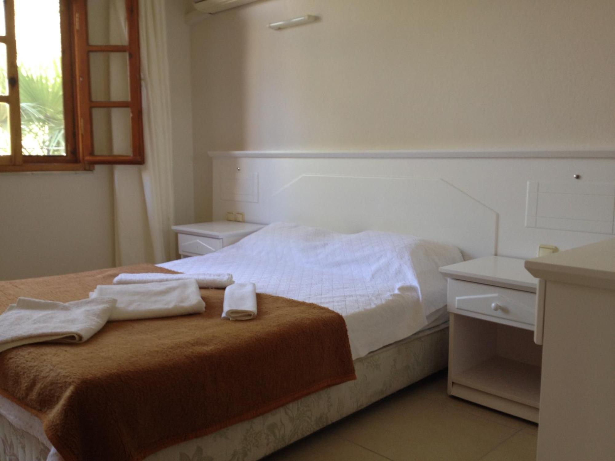 Gorkem Hotel & Apartments Oludeniz Eksteriør bilde