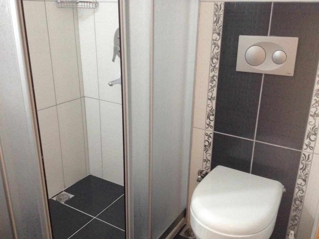 Gorkem Hotel & Apartments Oludeniz Rom bilde