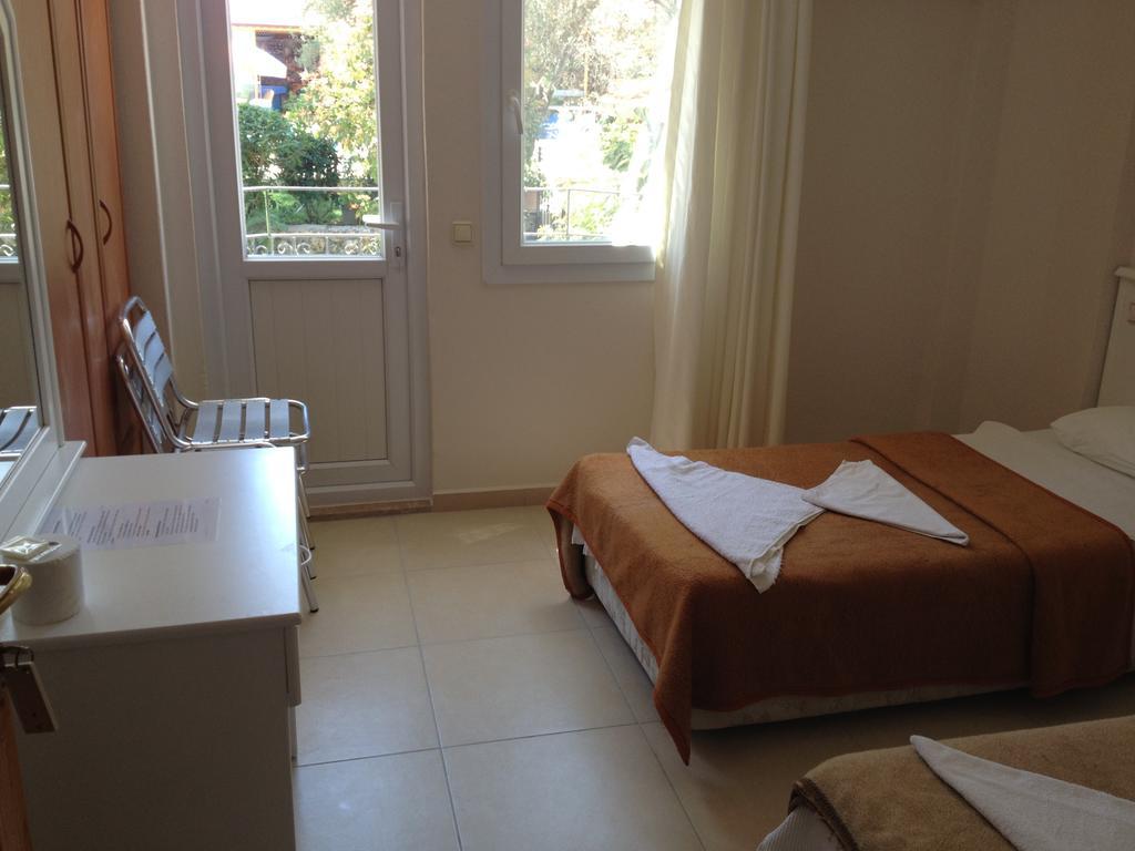 Gorkem Hotel & Apartments Oludeniz Eksteriør bilde