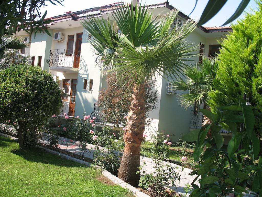 Gorkem Hotel & Apartments Oludeniz Eksteriør bilde