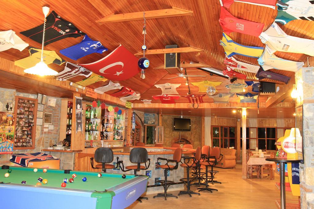 Gorkem Hotel & Apartments Oludeniz Eksteriør bilde