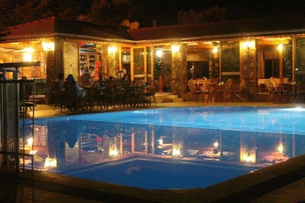 Gorkem Hotel & Apartments Oludeniz Eksteriør bilde