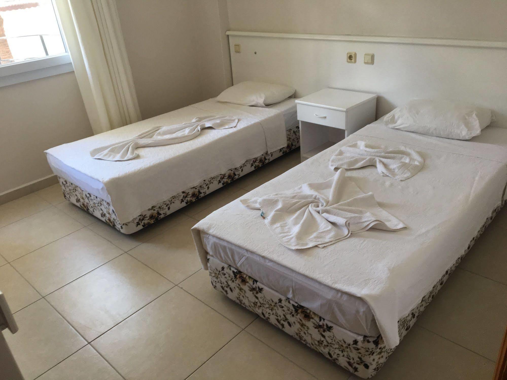 Gorkem Hotel & Apartments Oludeniz Eksteriør bilde