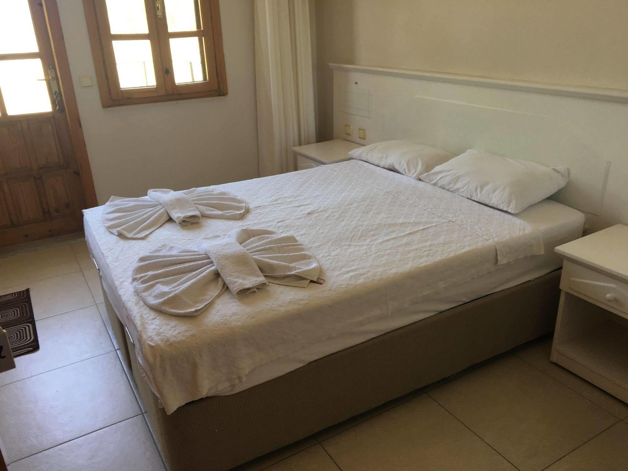 Gorkem Hotel & Apartments Oludeniz Eksteriør bilde