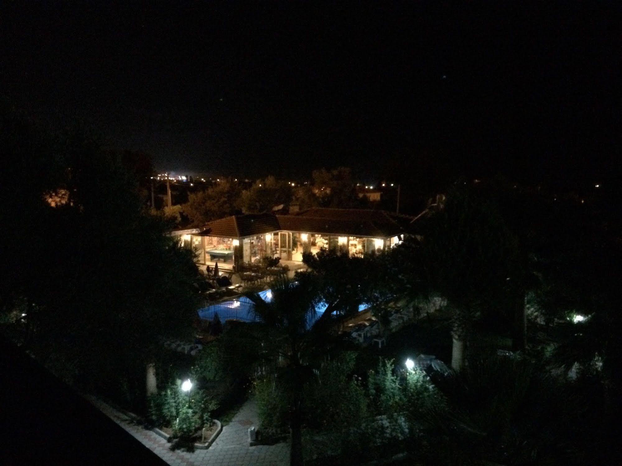 Gorkem Hotel & Apartments Oludeniz Eksteriør bilde