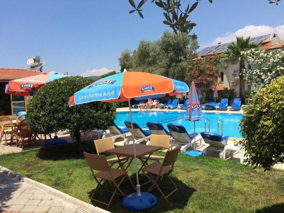 Gorkem Hotel & Apartments Oludeniz Eksteriør bilde